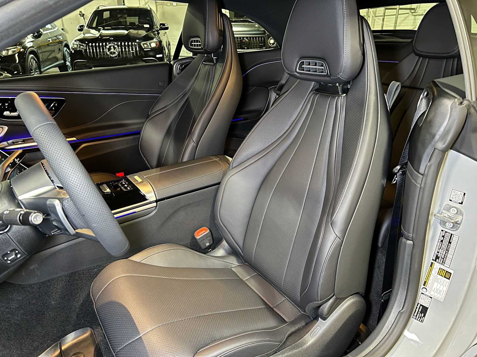 2026 Mercedes-Benz CLE 300 4MATIC® Cabriolet