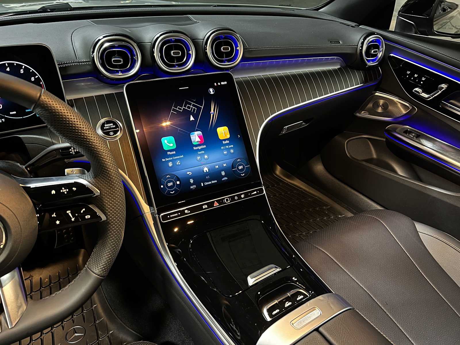2026 Mercedes-Benz CLE 300 4MATIC® Cabriolet
