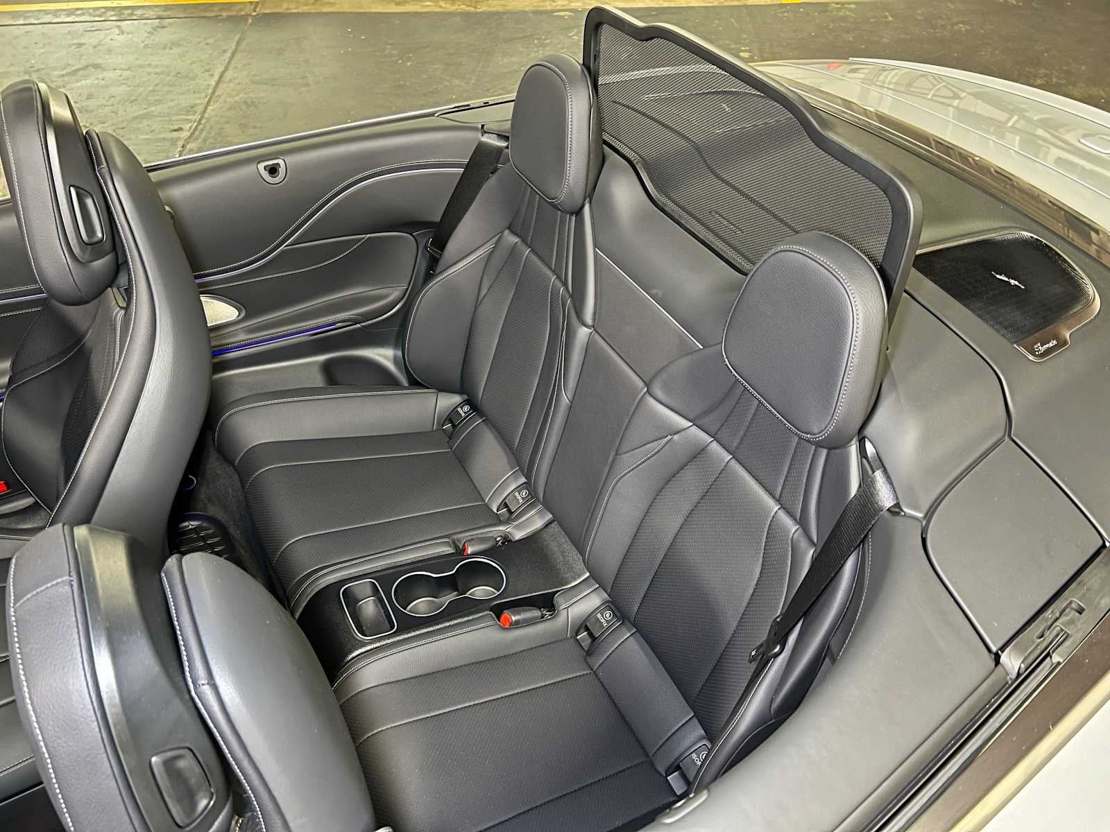 2026 Mercedes-Benz CLE 300 4MATIC® Cabriolet