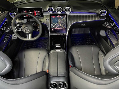 2026 Mercedes-Benz CLE 300 4MATIC® Cabriolet