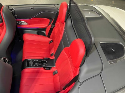 2027 Mercedes-Benz CLE 450 4MATIC® Cabriolet