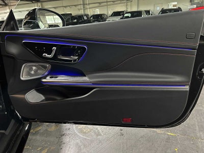 2026 Mercedes-Benz AMG® CLE 53 4MATIC®+ Cabriolet