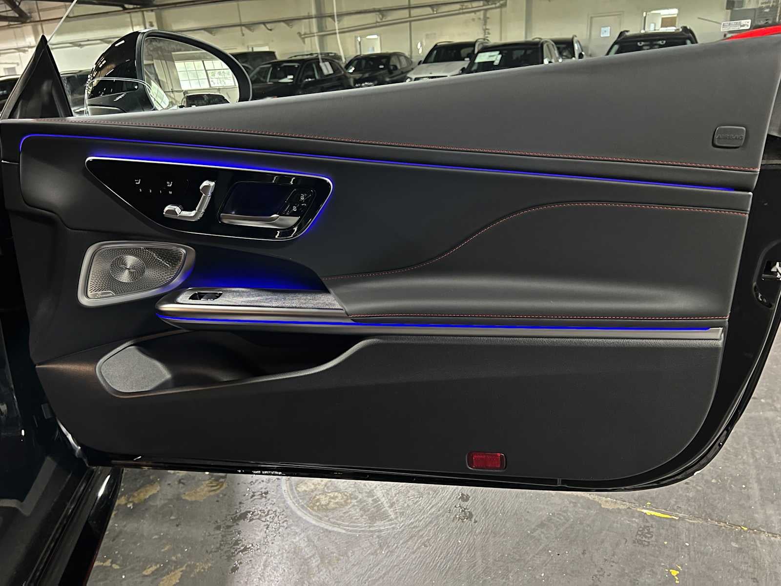 2026 Mercedes-Benz AMG® CLE 53 4MATIC®+ Cabriolet