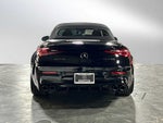 2026 Mercedes-Benz AMG® CLE 53 4MATIC®+ Cabriolet