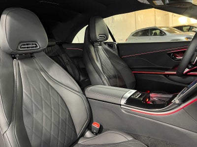 2026 Mercedes-Benz AMG® CLE 53 4MATIC®+ Cabriolet