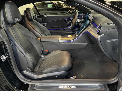 2026 Mercedes-Benz CLE AMG® CLE 53