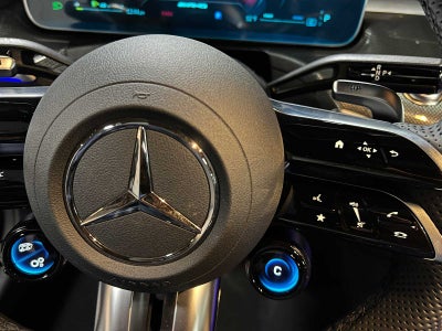 2026 Mercedes-Benz CLE AMG® CLE 53