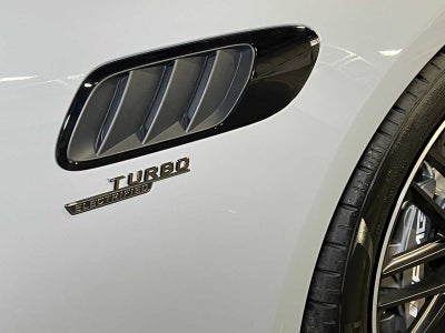 2025 Mercedes-Benz AMG® GT AMG® GT 43