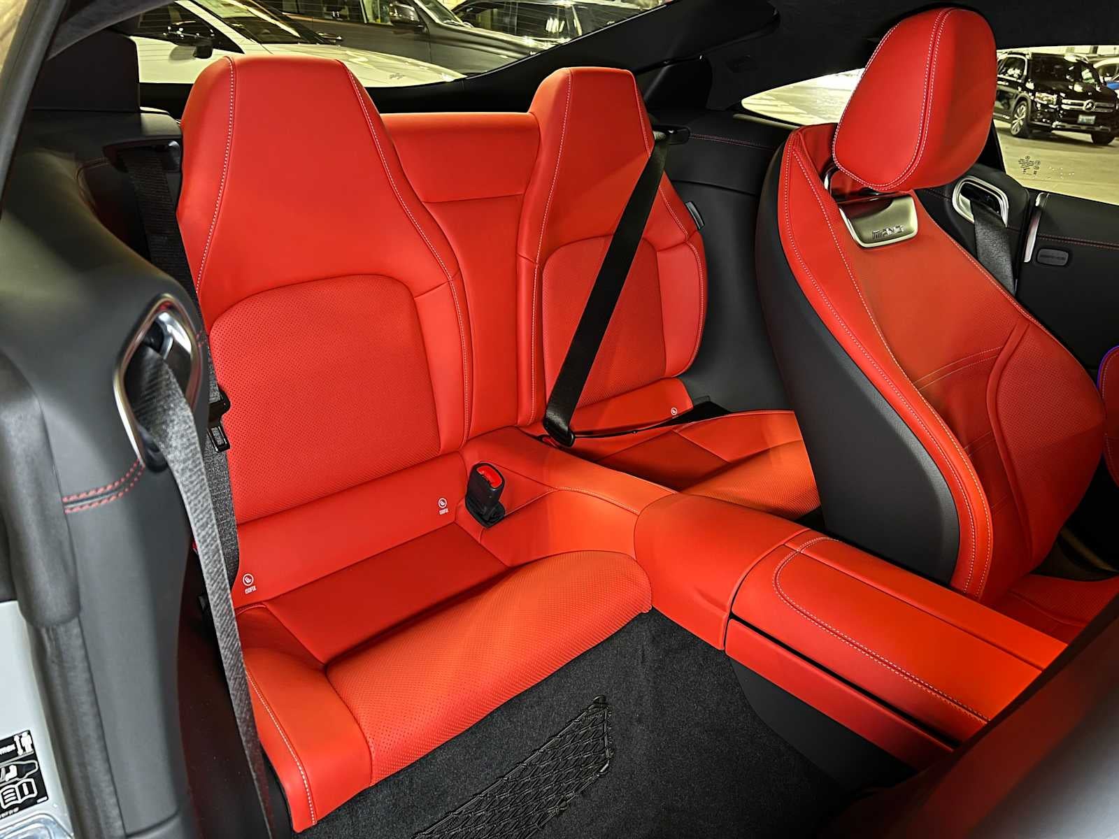 2025 Mercedes-Benz AMG® GT AMG® GT 43