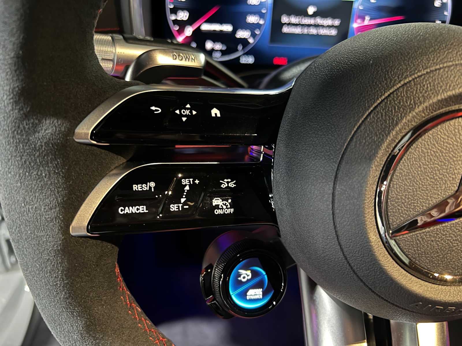 2025 Mercedes-Benz AMG® GT AMG® GT 43