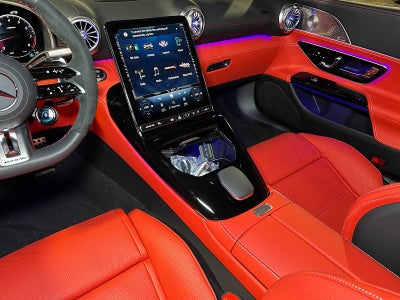 2025 Mercedes-Benz AMG® GT AMG® GT 43