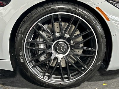 2025 Mercedes-Benz AMG® GT AMG® GT 43