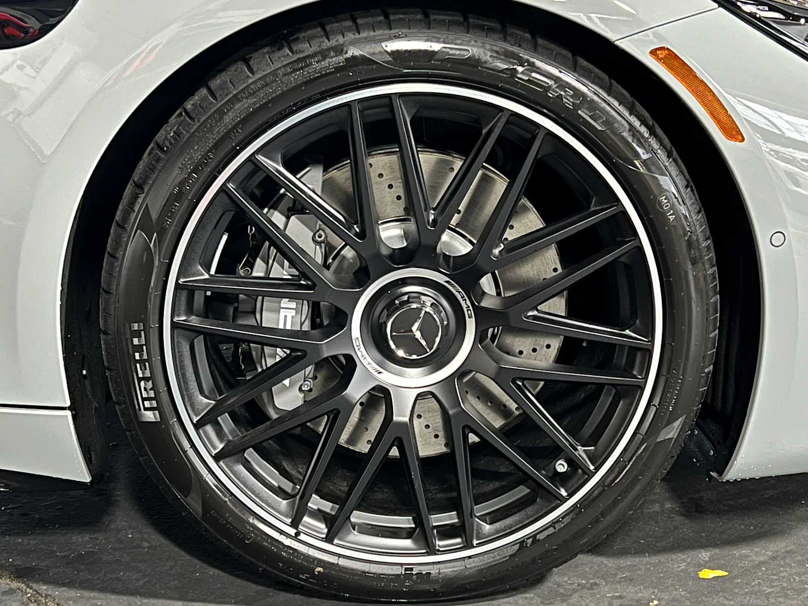 2025 Mercedes-Benz AMG® GT AMG® GT 43