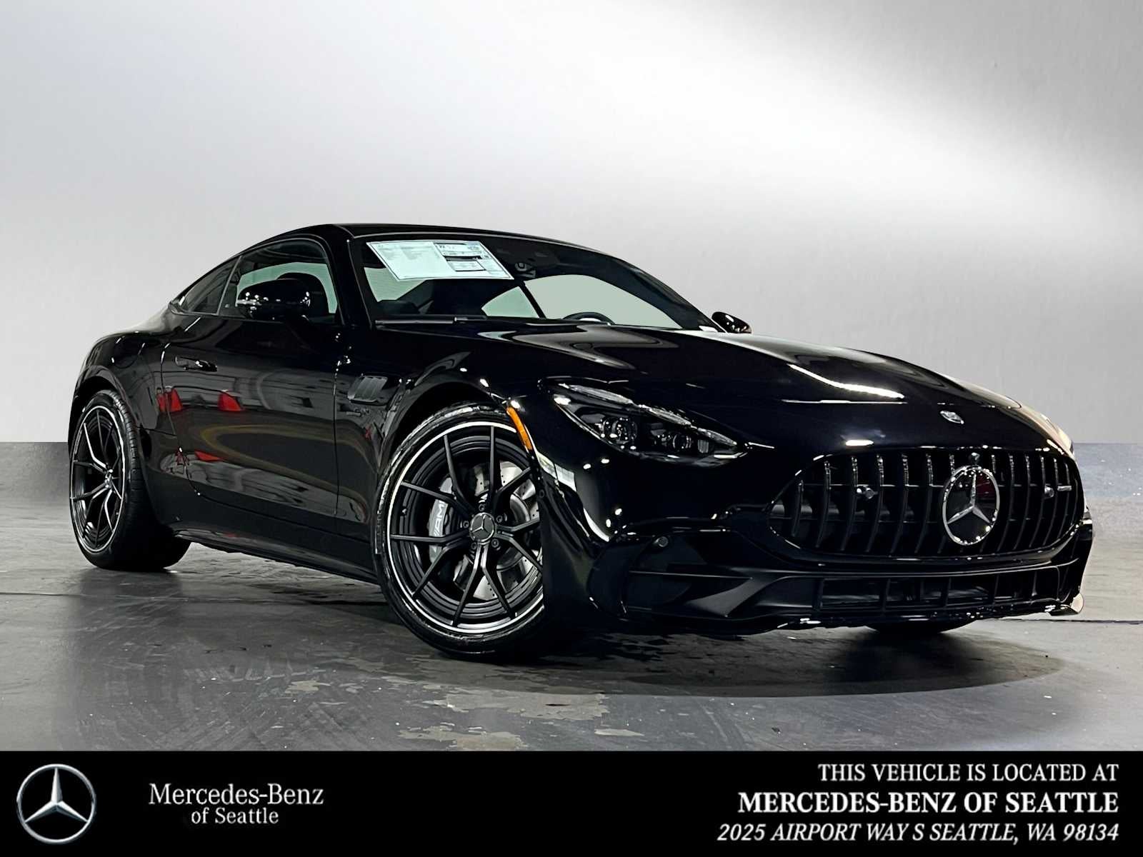 2026 Mercedes-Benz AMG® GT AMG® GT 43