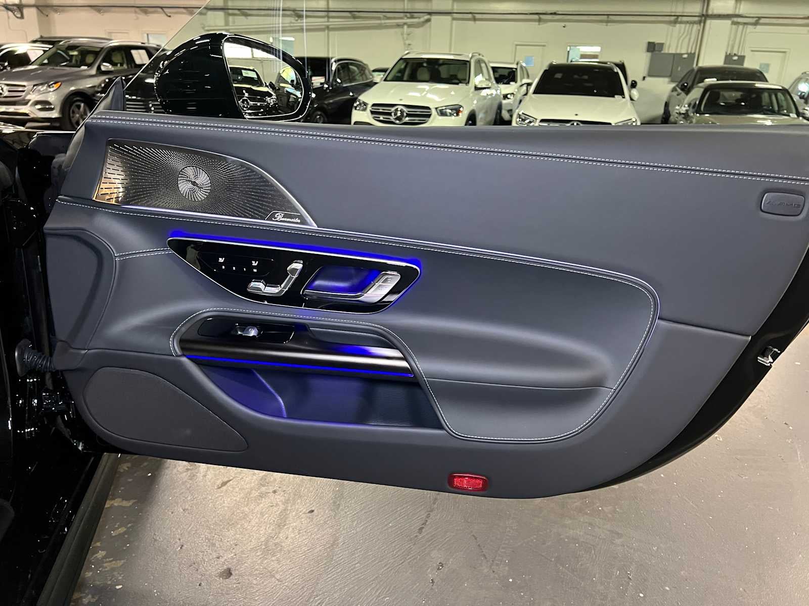 2026 Mercedes-Benz AMG® GT AMG® GT 43