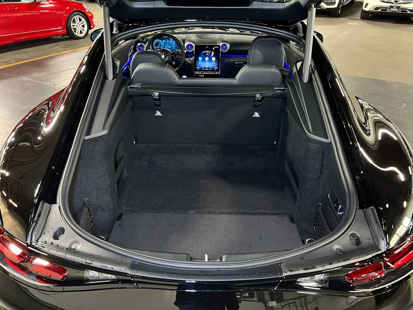 2026 Mercedes-Benz AMG® GT AMG® GT 43