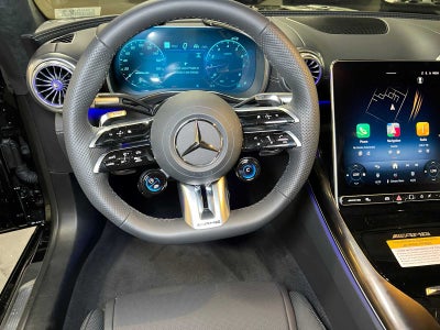 2026 Mercedes-Benz AMG® GT AMG® GT 43