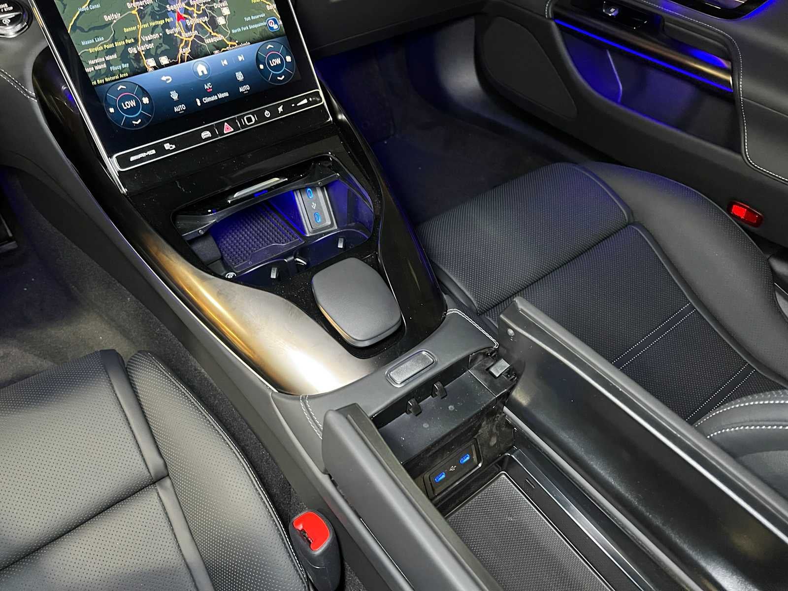 2026 Mercedes-Benz AMG® GT AMG® GT 43