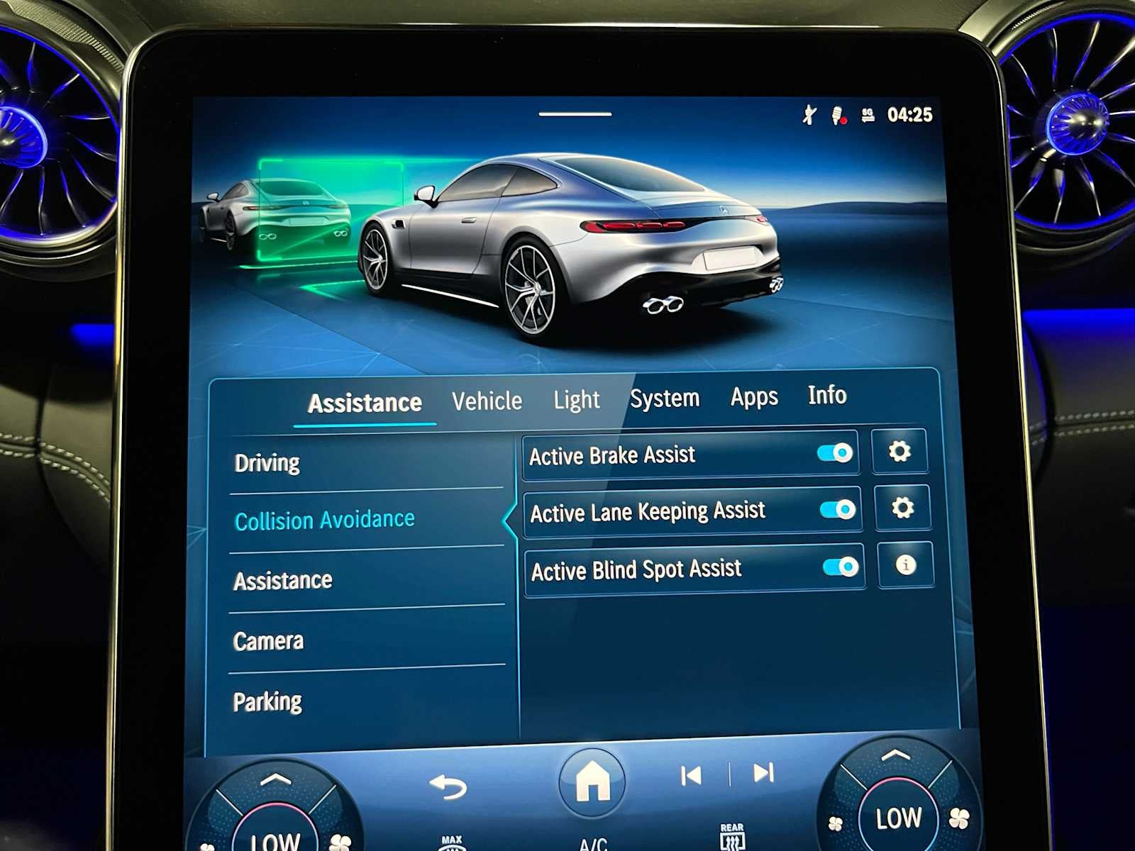 2026 Mercedes-Benz AMG® GT AMG® GT 43