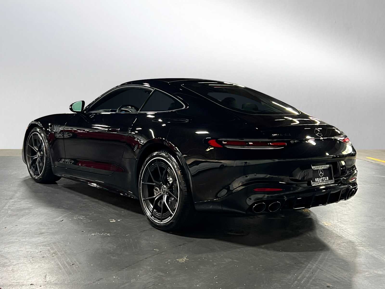 2026 Mercedes-Benz AMG® GT AMG® GT 43