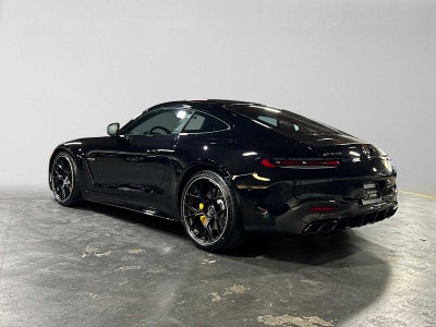 2026 Mercedes-Benz AMG® GT Coupe