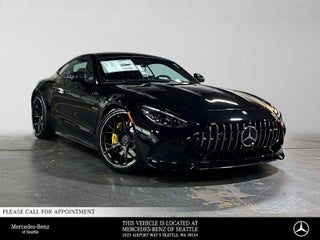 2026 Mercedes-Benz AMG® GT Coupe