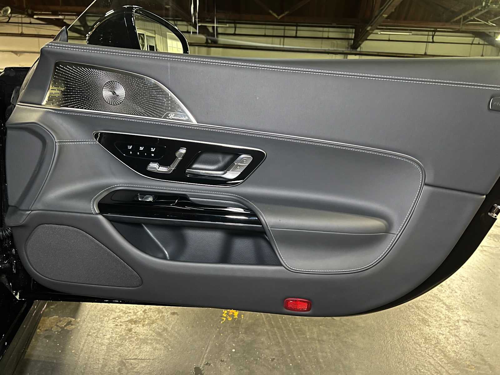 2026 Mercedes-Benz AMG® SL 43 AMG® SL 43