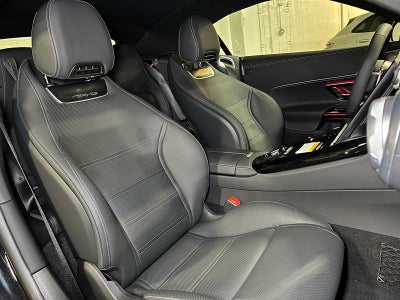 2026 Mercedes-Benz AMG® SL 43 AMG® SL 43