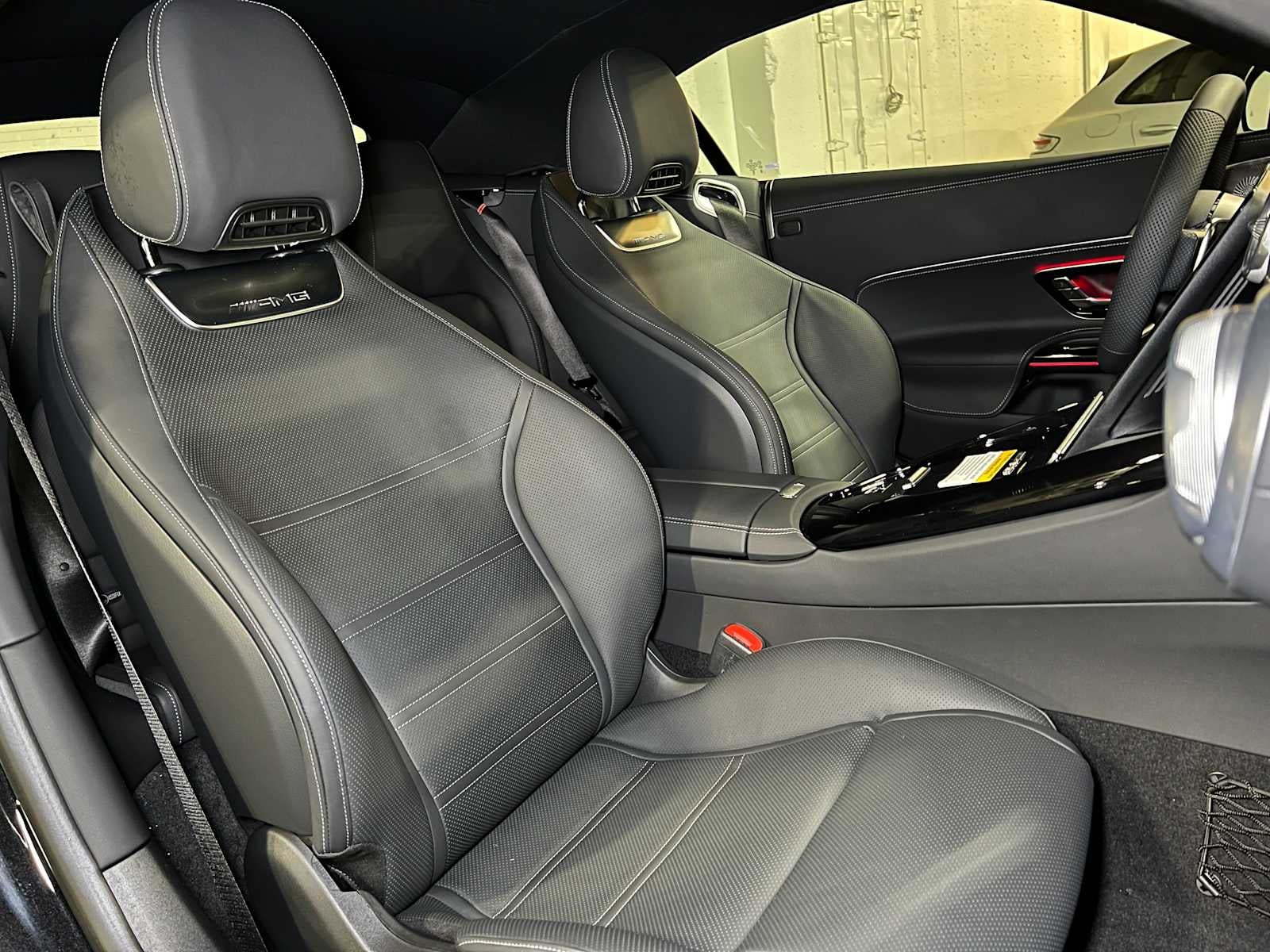 2026 Mercedes-Benz AMG® SL 43 AMG® SL 43