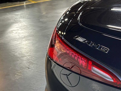 2026 Mercedes-Benz AMG® SL 43 AMG® SL 43