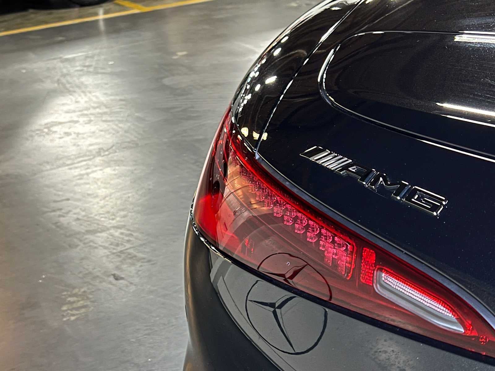 2026 Mercedes-Benz AMG® SL 43 AMG® SL 43