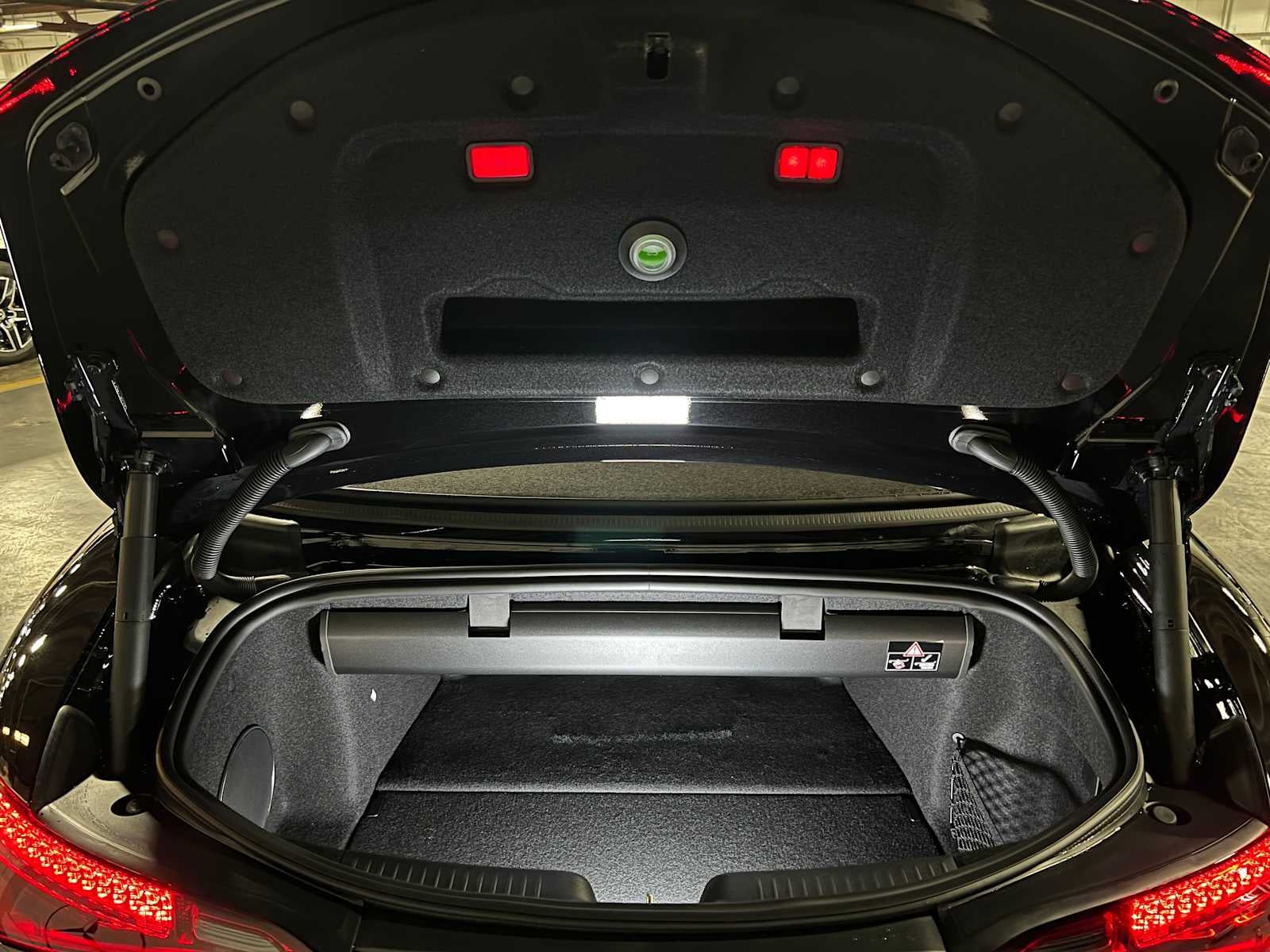 2026 Mercedes-Benz AMG® SL 43 AMG® SL 43