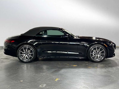 2026 Mercedes-Benz AMG® SL 43 AMG® SL 43