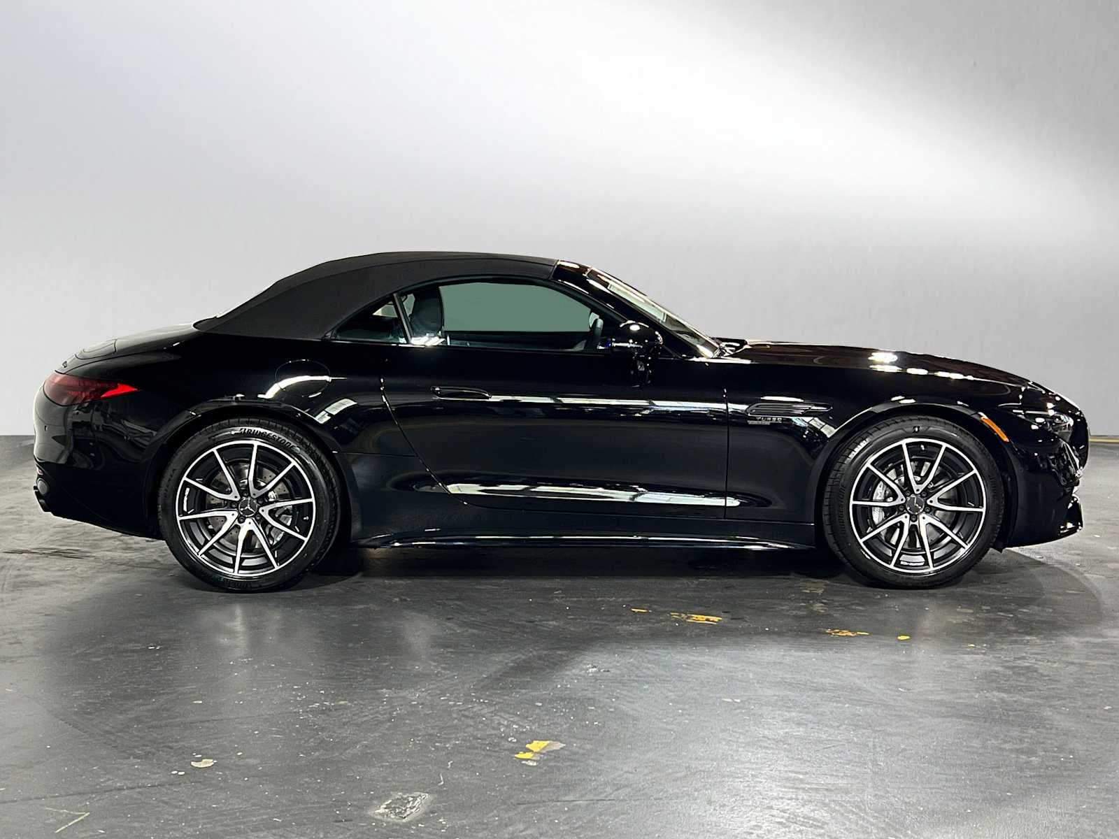 2026 Mercedes-Benz AMG® SL 43 AMG® SL 43