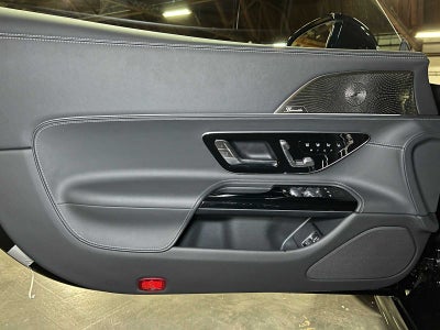 2026 Mercedes-Benz AMG® SL 43 AMG® SL 43