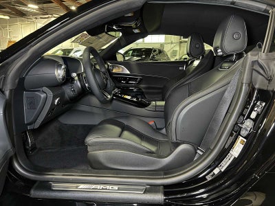 2026 Mercedes-Benz AMG® SL 43 AMG® SL 43