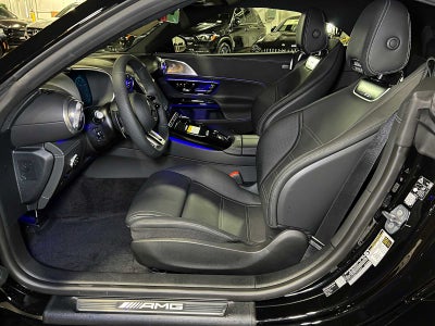 2026 Mercedes-Benz AMG® SL 43 AMG® SL 43