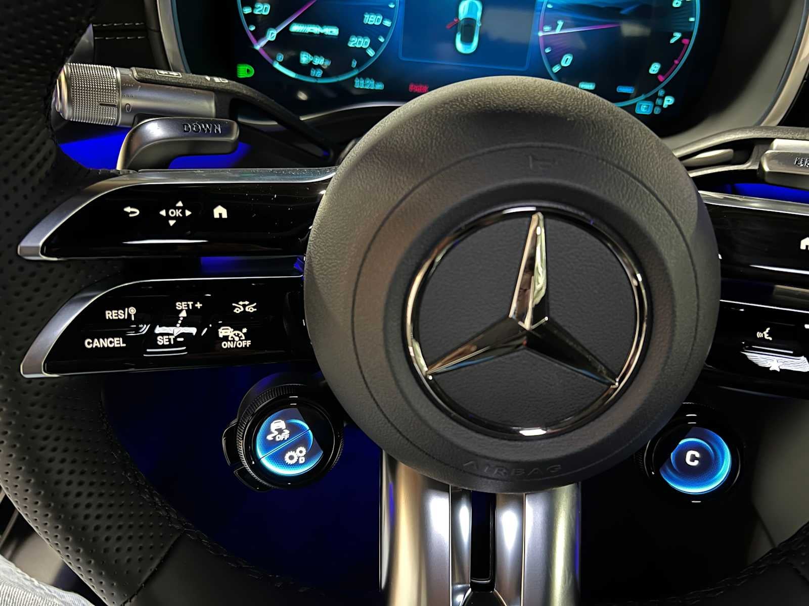 2026 Mercedes-Benz AMG® SL 43 AMG® SL 43