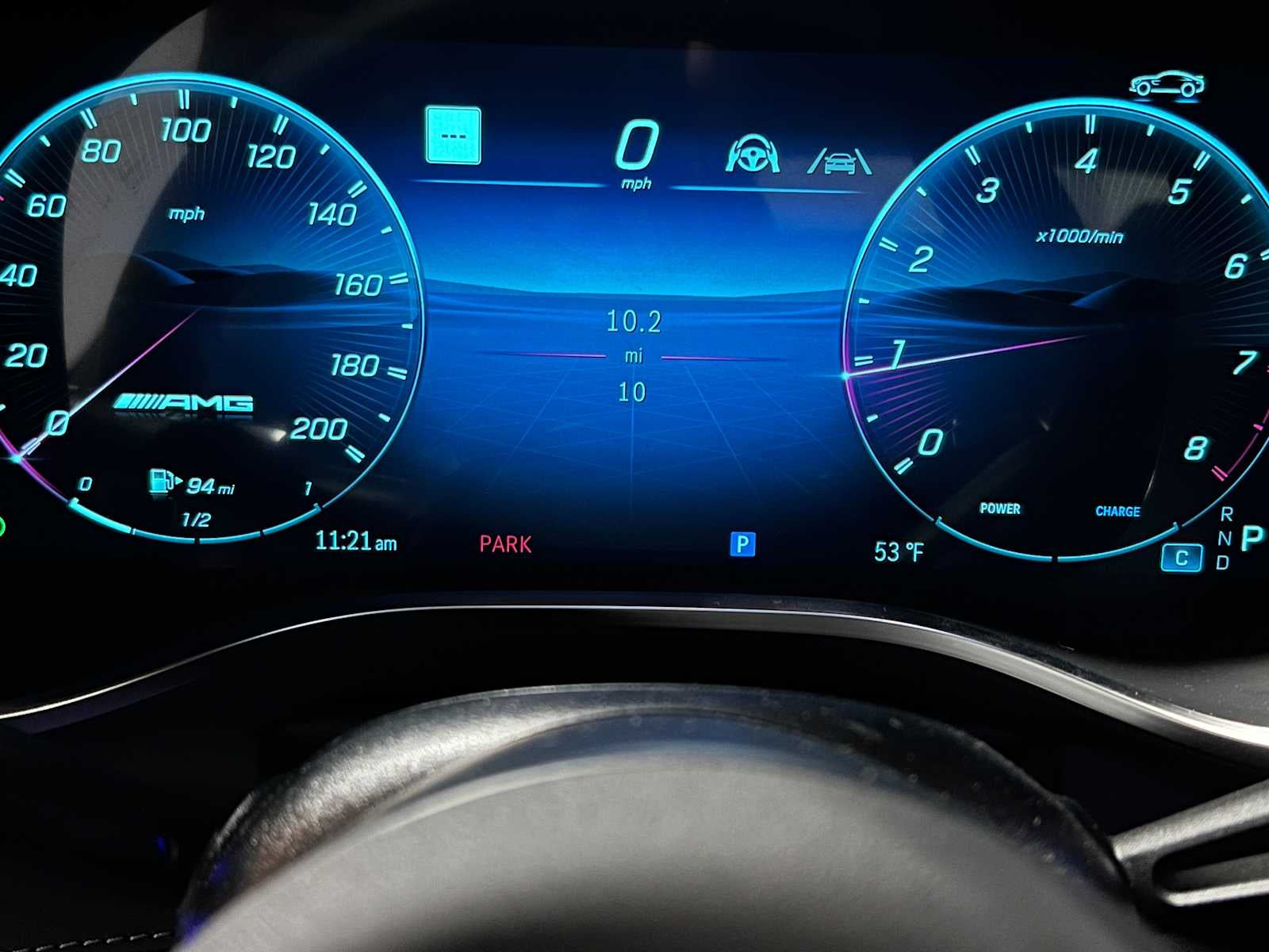 2026 Mercedes-Benz AMG® SL 43 AMG® SL 43