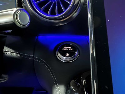 2026 Mercedes-Benz AMG® SL 43 AMG® SL 43