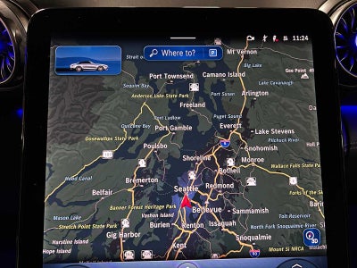 2026 Mercedes-Benz AMG® SL 43 AMG® SL 43