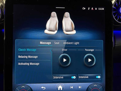 2026 Mercedes-Benz AMG® SL 43 AMG® SL 43