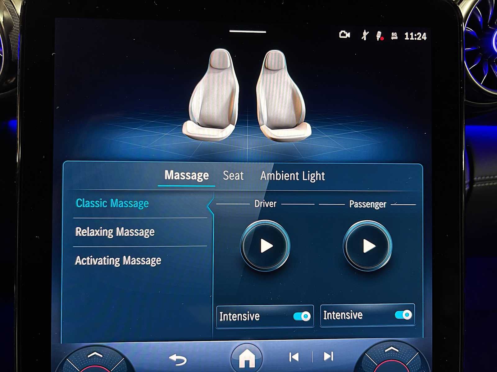 2026 Mercedes-Benz AMG® SL 43 AMG® SL 43