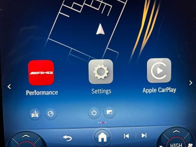 2026 Mercedes-Benz AMG® SL 43 AMG® SL 43