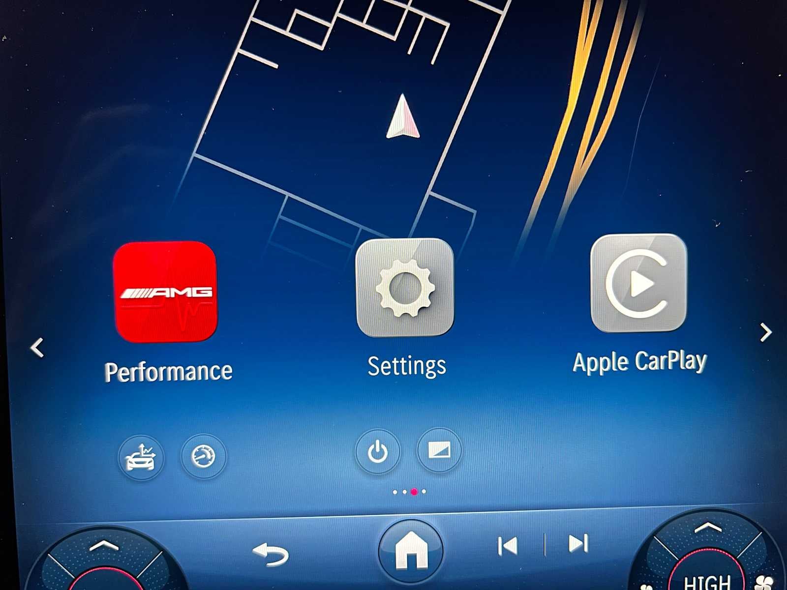 2026 Mercedes-Benz AMG® SL 43 AMG® SL 43