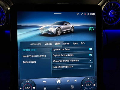 2026 Mercedes-Benz AMG® SL 43 AMG® SL 43