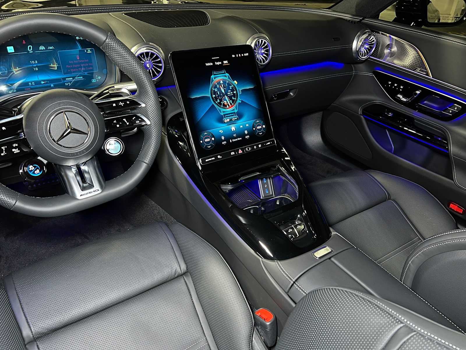 2026 Mercedes-Benz AMG® SL 43 AMG® SL 43