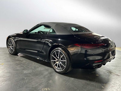 2026 Mercedes-Benz AMG® SL 43 AMG® SL 43