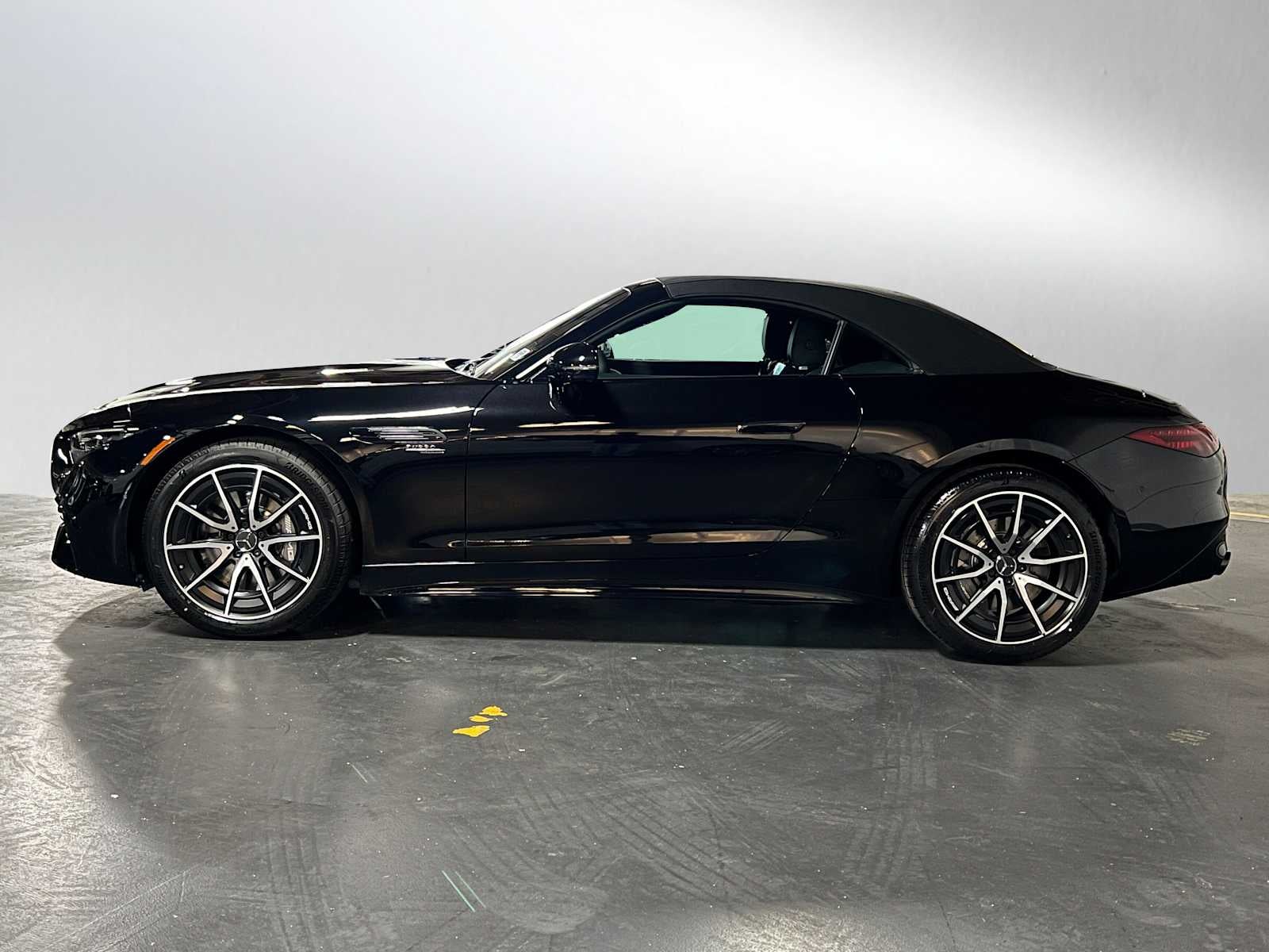 2026 Mercedes-Benz AMG® SL 43 AMG® SL 43