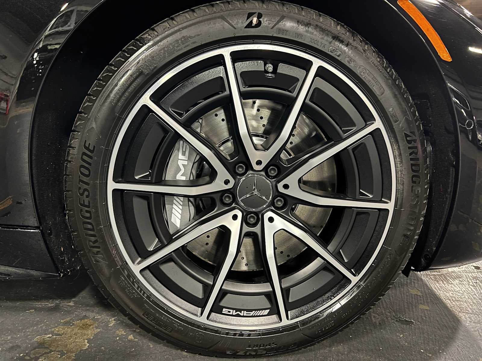 2026 Mercedes-Benz AMG® SL 43 AMG® SL 43